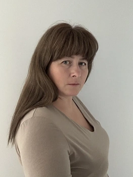 Муртазина Диана Кимовна 