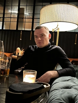 Сомов Георгий Анатольевич