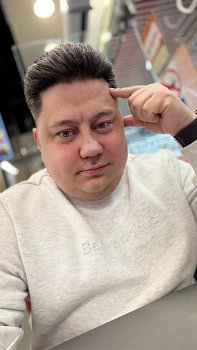 Чупин Андрей 
