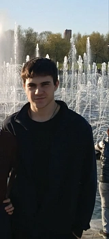 Туниковски Василий