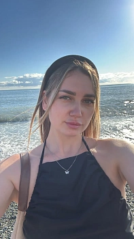 Талапина Анна