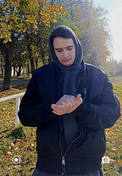 Виноградов Данил Викторович 