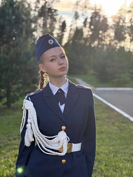 Коновалова Виктория Романовна 