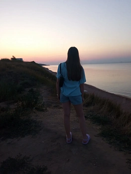 Клементьева наташа