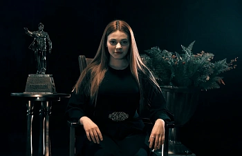 Маркелова Анастасия Дмитриевна