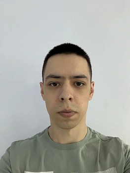Алексей Максимович Матюшкин