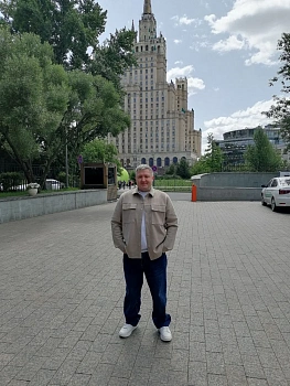 Охотин Александр Евгеньевич