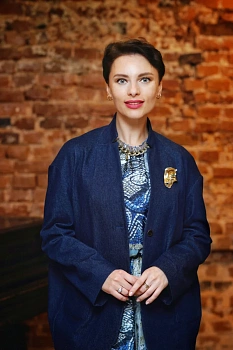 Лежнина Алина Александровна