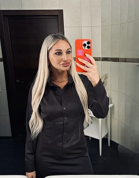 Золотаревич Юлия 