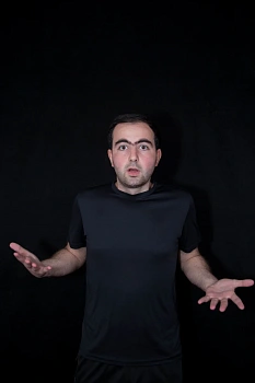 Mkrtchyan Narek