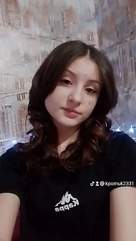 Бузмакова Виктория