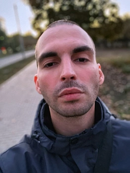 Ковалёв Владимир 