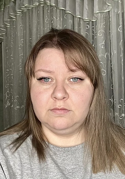 Цедякова Ульяна Андреевна