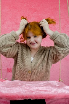 Желнова Ксения 