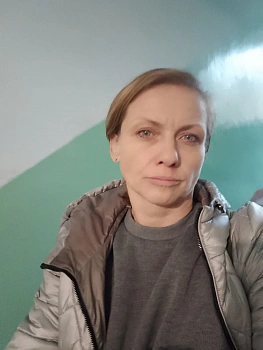 Надежда Васильевна Земченкова