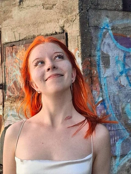 Титькова Алисия Владимировна 