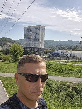 Задорожний Дмитрий