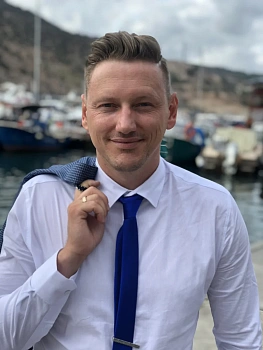 Антонюк Алексей