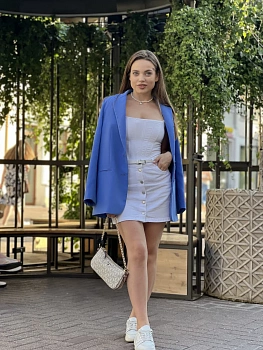 Данилова Мария Александровна 