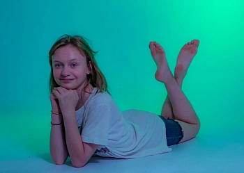 Рэдэуцэ Маргарита Михайловна 