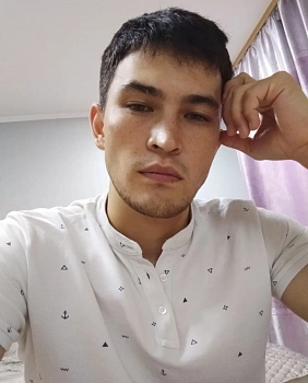Васильев Максим Львович