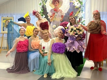 Солонинина Екатерина Алексеевна 