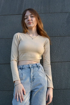 Виноградова Кристина