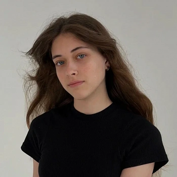 Амелия Шебашева