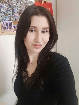 Лынова Дарья