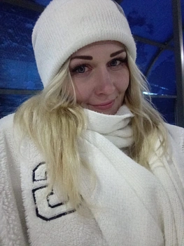 Халилова Олеся 