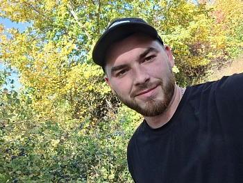 Максим Георгиевич Киселёв
