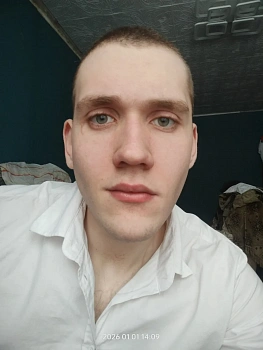 Фатюшкин Алексей