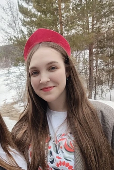 Попова К.А