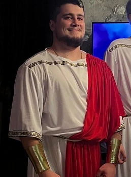 Даниил Теренин