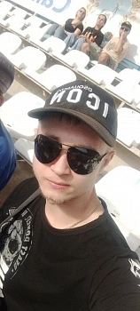 Олег Павлович Гусев