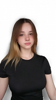 Виктория Владимировна Абрамова