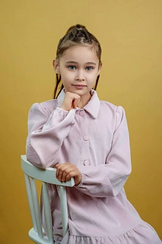 Крушатина Эмма