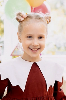 Зиновьева Анна