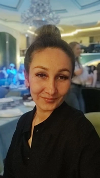 Михайлова Ирина Владимировна 