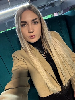 Татьяна Александровна Голиченко