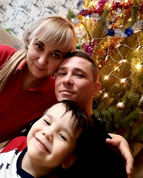 Байрашов Линар Рафилевич