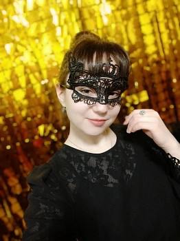 Николаева Алла Николаевна