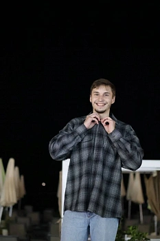 Таширев Артём
