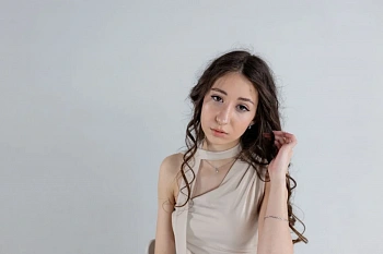 Леухина Екатерина