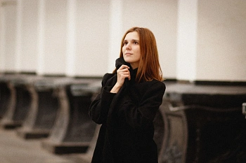 Волкова Арина