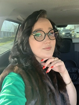 Калашникова Кристина 