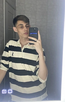 Иванов Дмитрий 