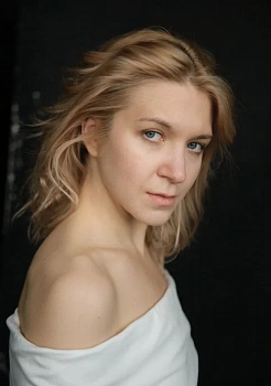Екатерина Александровна Чернышева