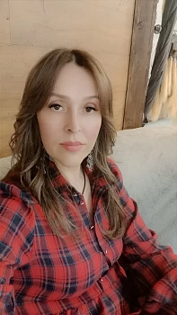 Беликова Ирина