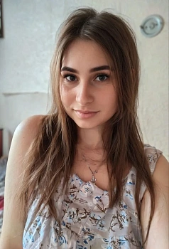 Анна Филатова